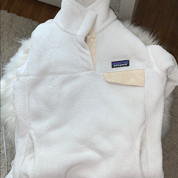 Patagonia Tops - Patagonia Pullover Patagonia Tops - Patagonia Pullover
